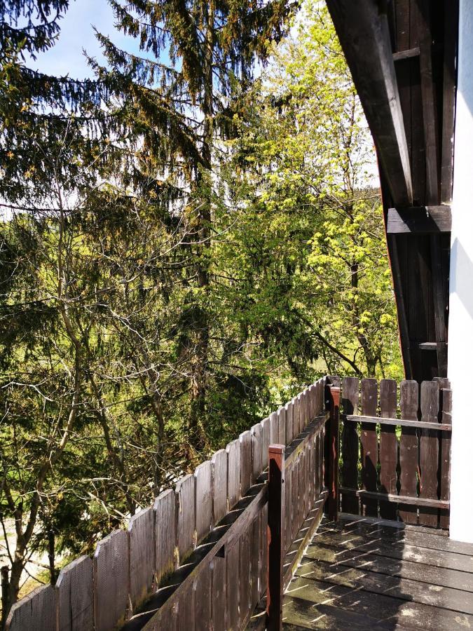 Villa Wojtowka 16 Lądek-Zdrój Exterior foto