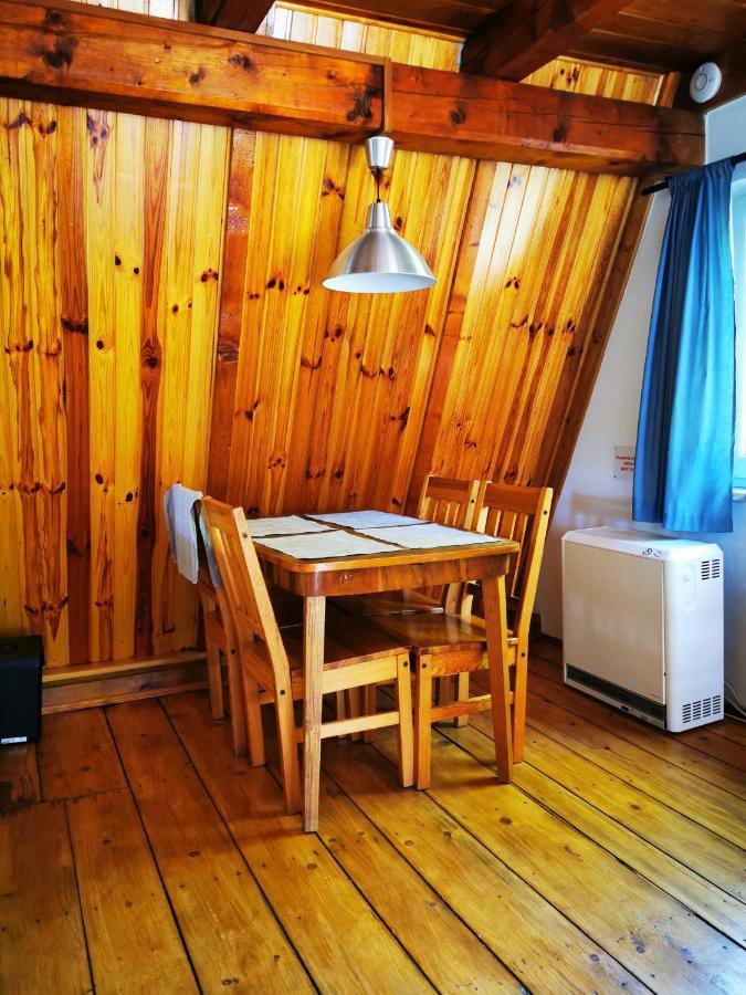 Villa Wojtowka 16 Lądek-Zdrój Exterior foto
