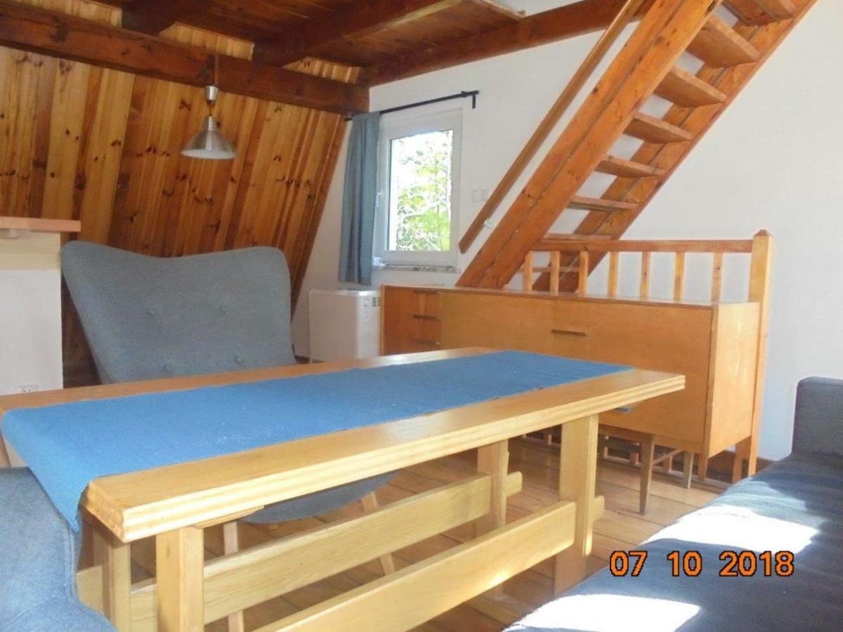 Villa Wojtowka 16 Lądek-Zdrój Exterior foto